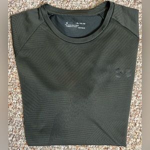Men’s knit dri T-Shirt size XL